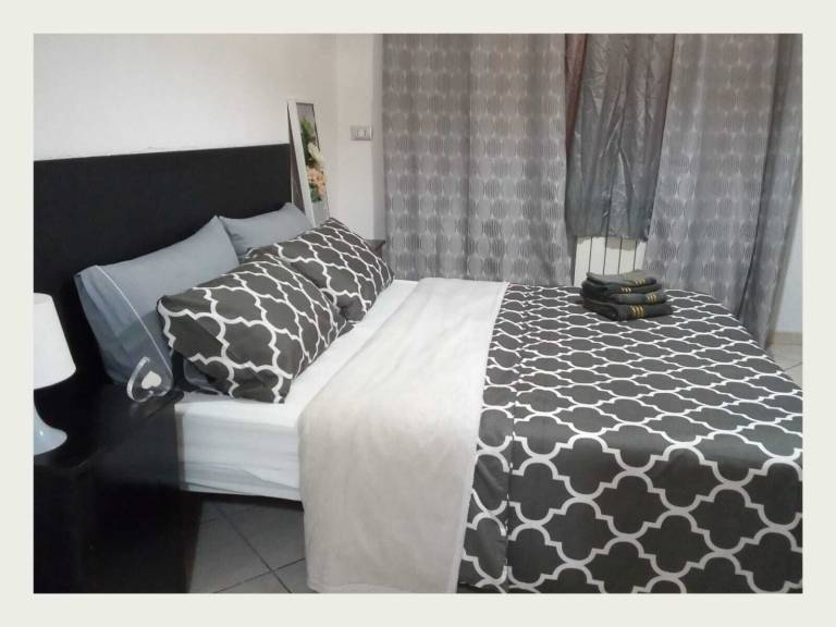 Bed & Breakfast Castellammare di Stabia