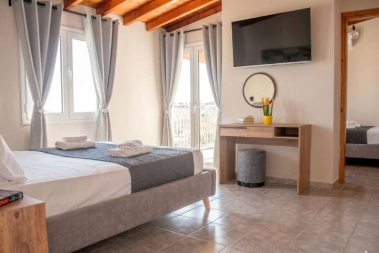 Casa vacanza Sciato