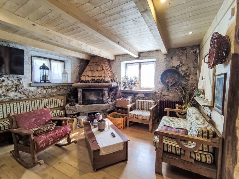 Villa Roncone