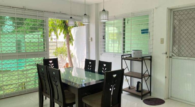 Villa with private pool, barbeque & terrace — photo 4
