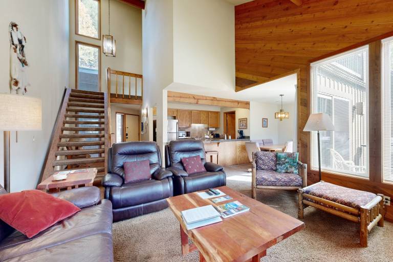 Condo Sunriver