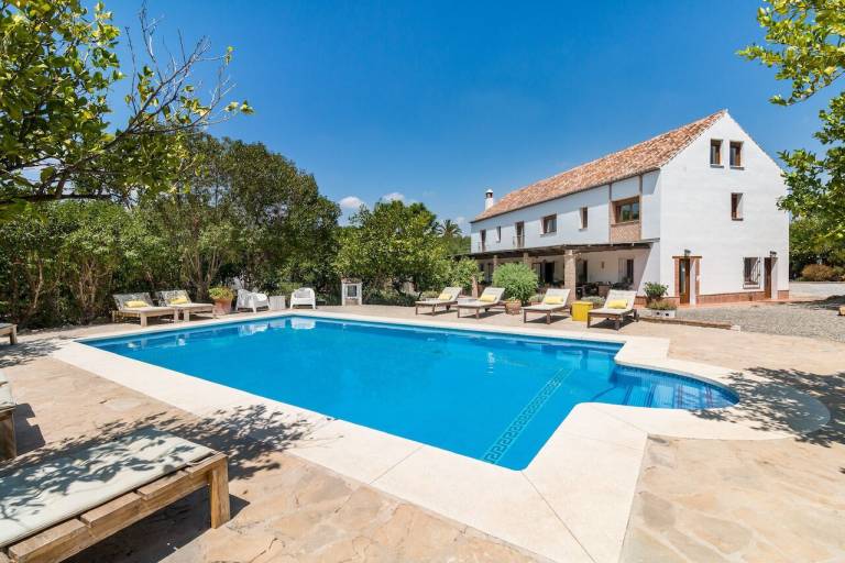 Villa Pizarra