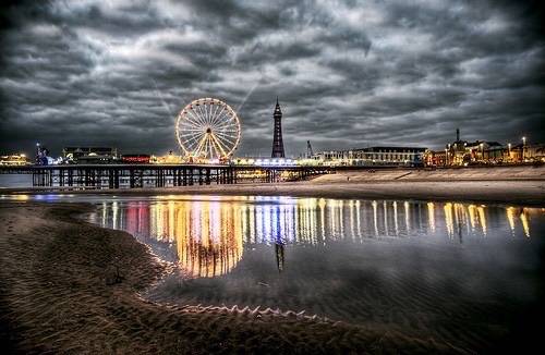 Blackpool