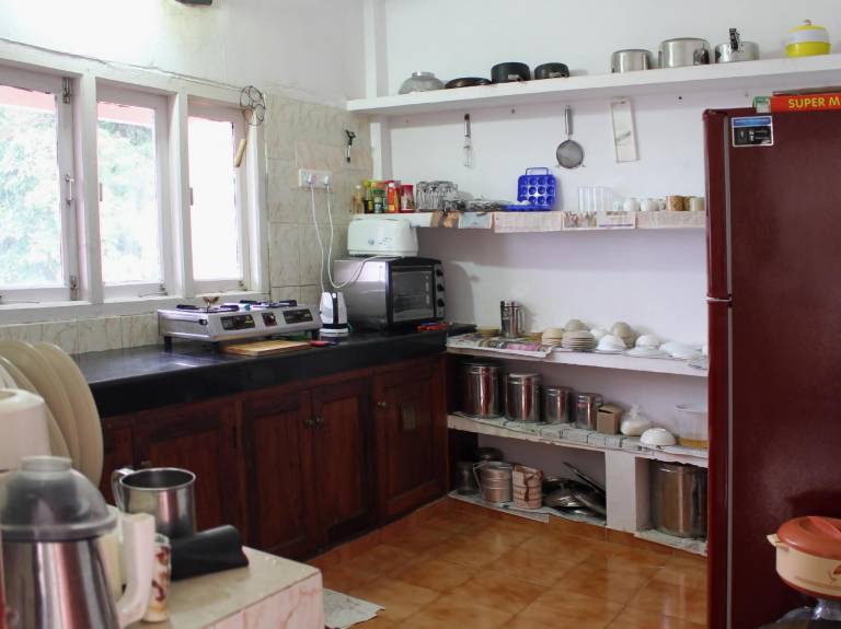The Shelter Hotel - Port Blair — photo 4