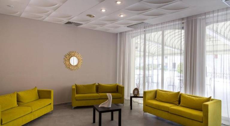 Hotel Terme di Frasassi — photo 3