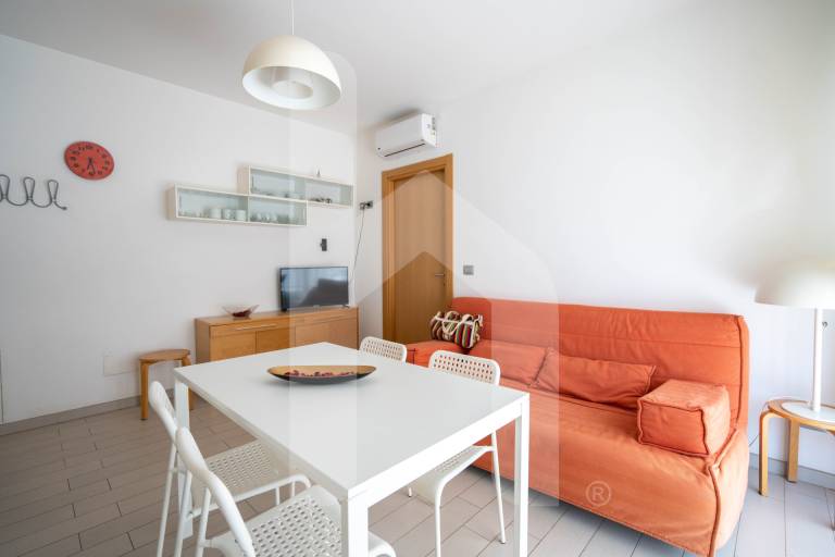Ferienwohnung Pineto
