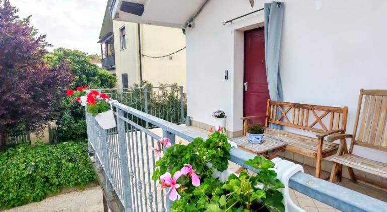 Apartment with garden & terrace | Pets allowed — photo 5