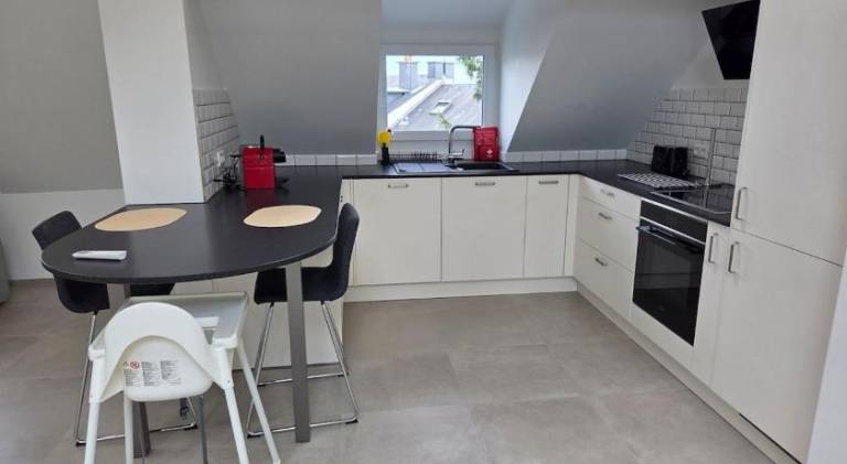 Rental apartment for 2 persons — photo 4