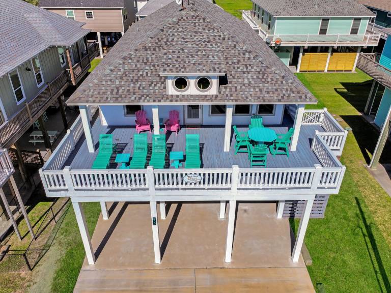 Fully equipped nice house with BBQ | Pets are welcome — photo 2
