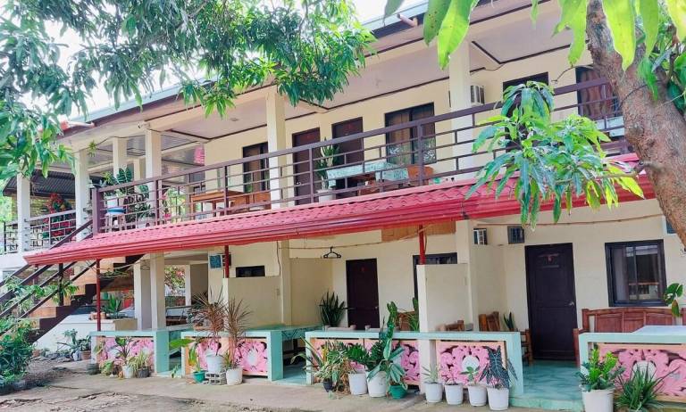 Vacation home with 1 room for 5 persons — photo 3