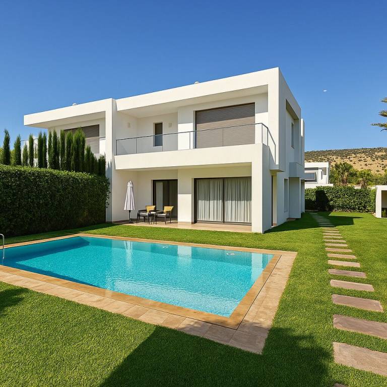 Villa  Taghazout