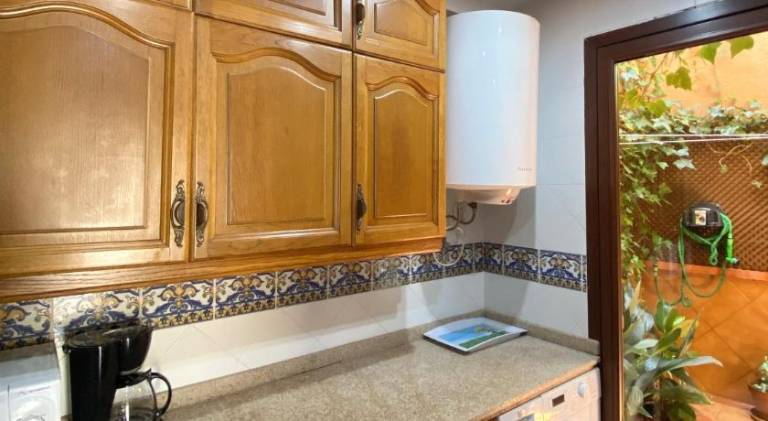 Holiday apartment with 2 rooms for 4 persons — photo 3
