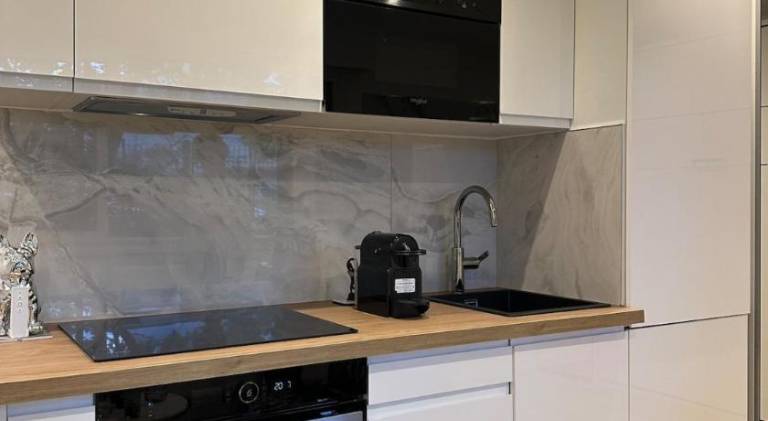 Apartment with 1 room for 4 persons — photo 4