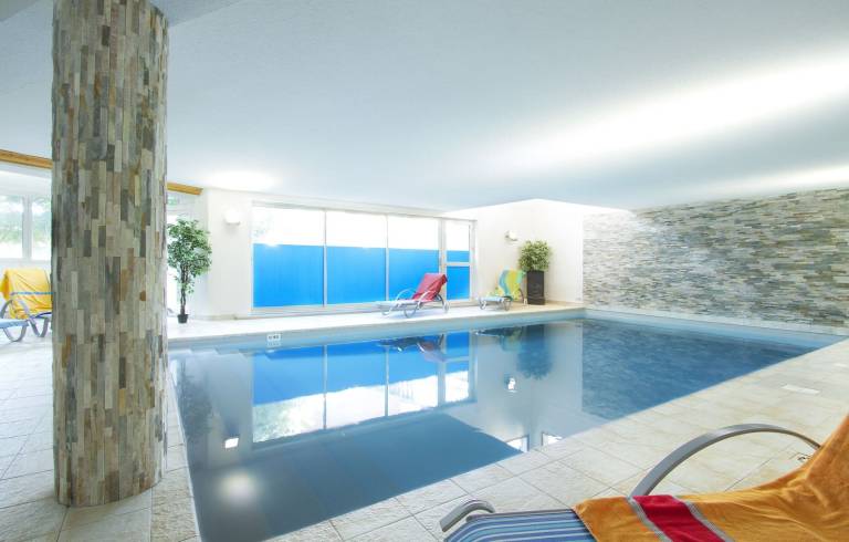 Child-friendly rental apartment with sauna, pool & terrace | Dogs allowed — photo 2