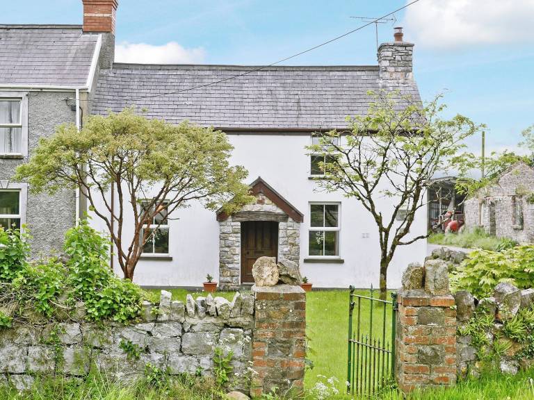 Cottage The Mumbles