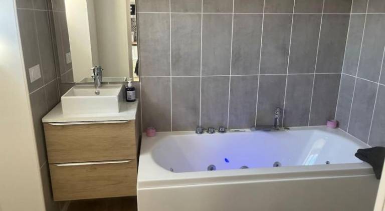 Apartment with 1 room for 2 persons — photo 3
