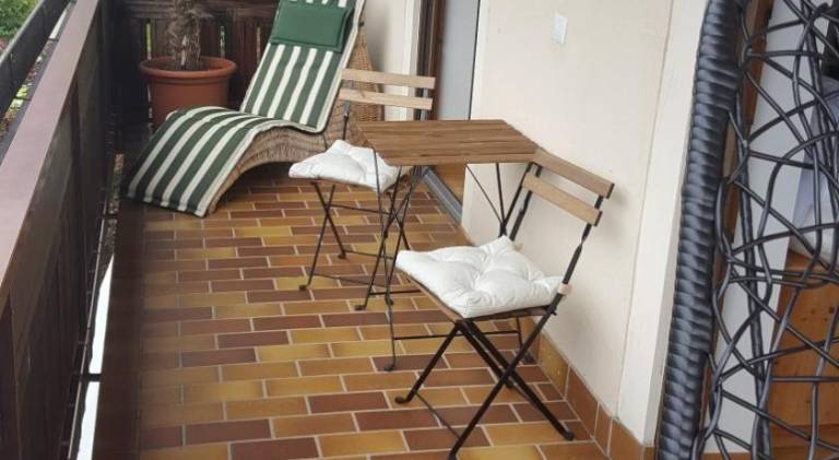 Holiday apartment with 1 room for 5 persons — photo 4