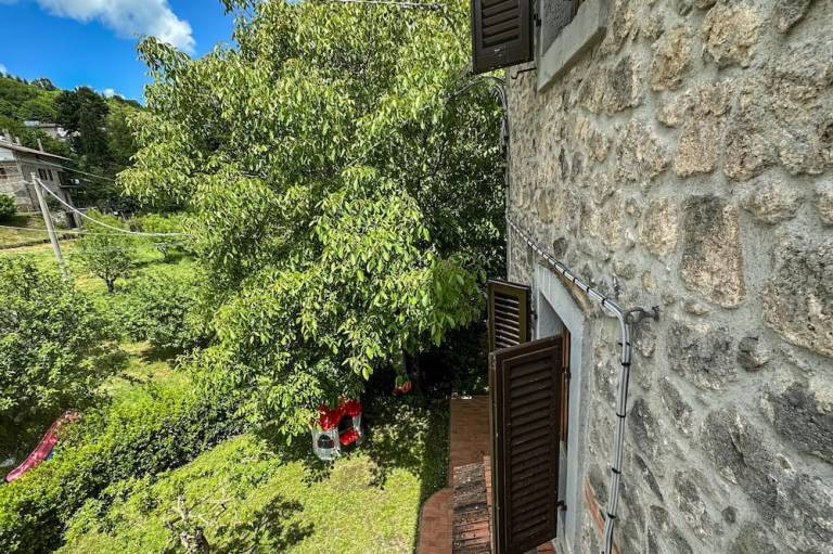 Casa Piancastagnaio