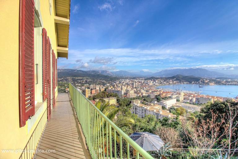 Ample gite with barbeque, garden & terrace | Sea view | Pet-friendly — photo 4