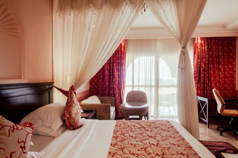 Resort  Kyadondo