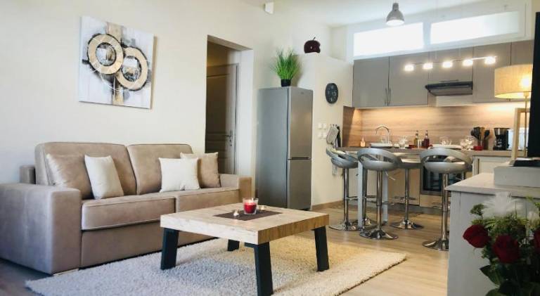 Pleasant holiday apartment | Pet-friendly — photo 5