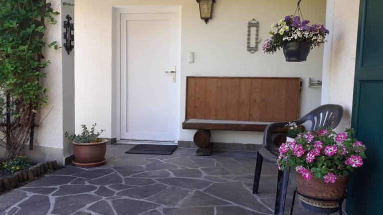 Ferienwohnung  Steingaden