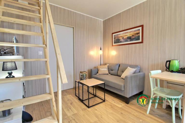 Beautiful gite with yard & patio | Dogs allowed — photo 3