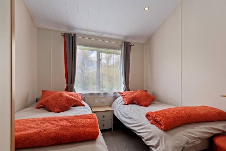 Lodge with terrace — photo 3