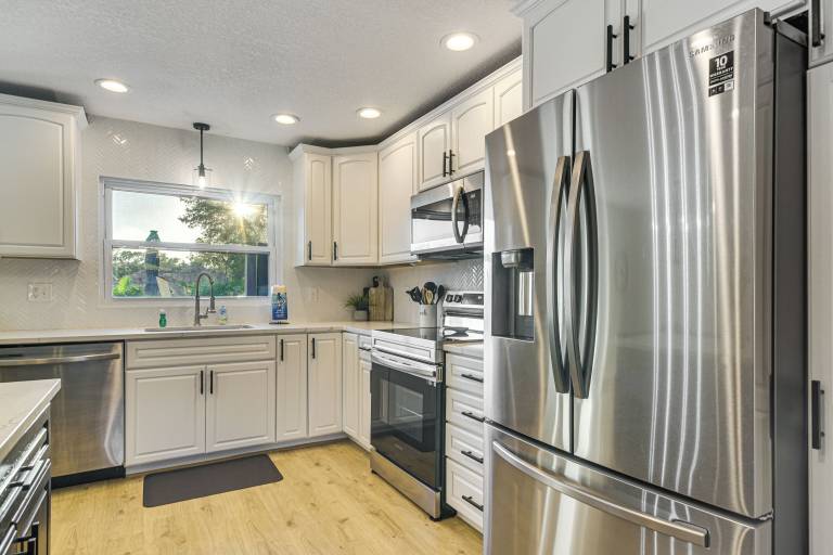 House  Pinellas Park