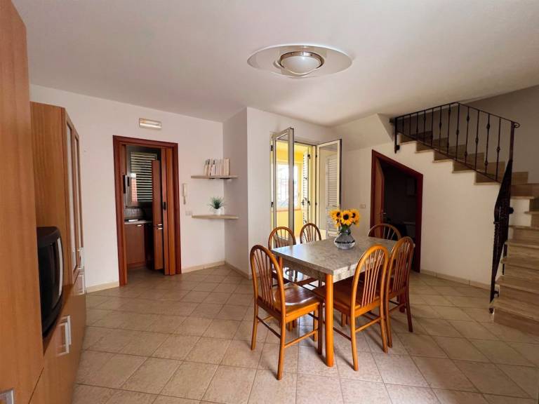 Appartamento  Praialonga