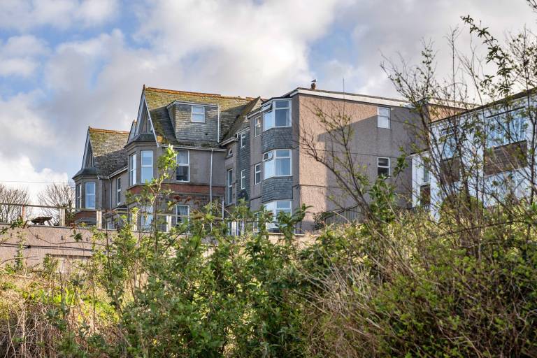 Ferienwohnung St Ives