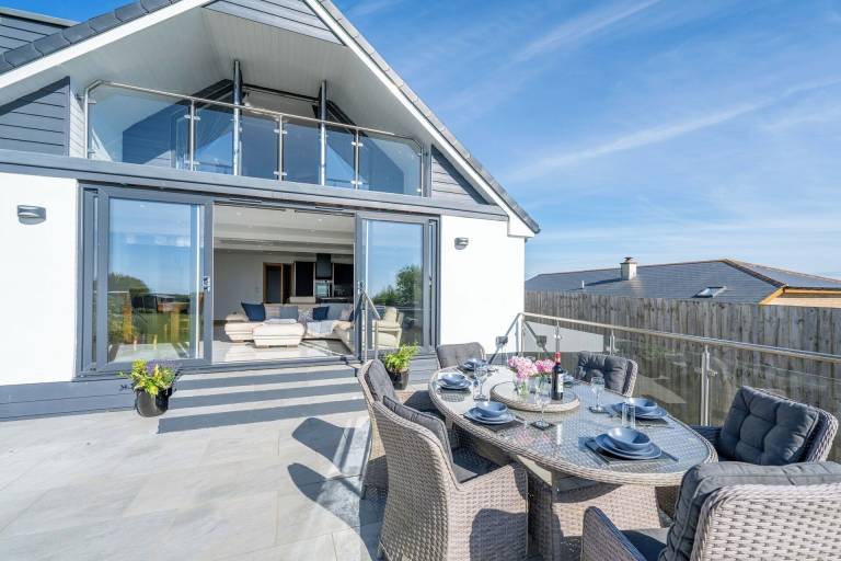 House Ilfracombe