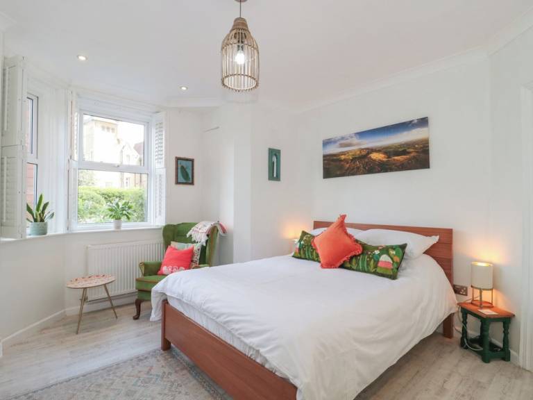 Cottage  Great Malvern