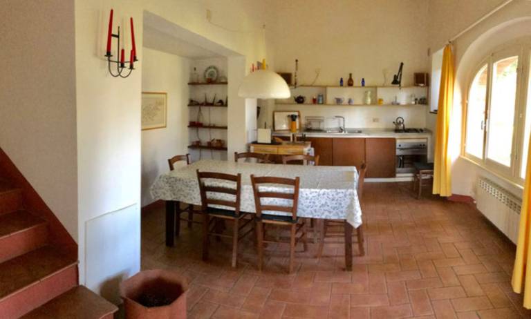 Apartment 'Arco' with Shared Garden and Wi-Fi — photo 2