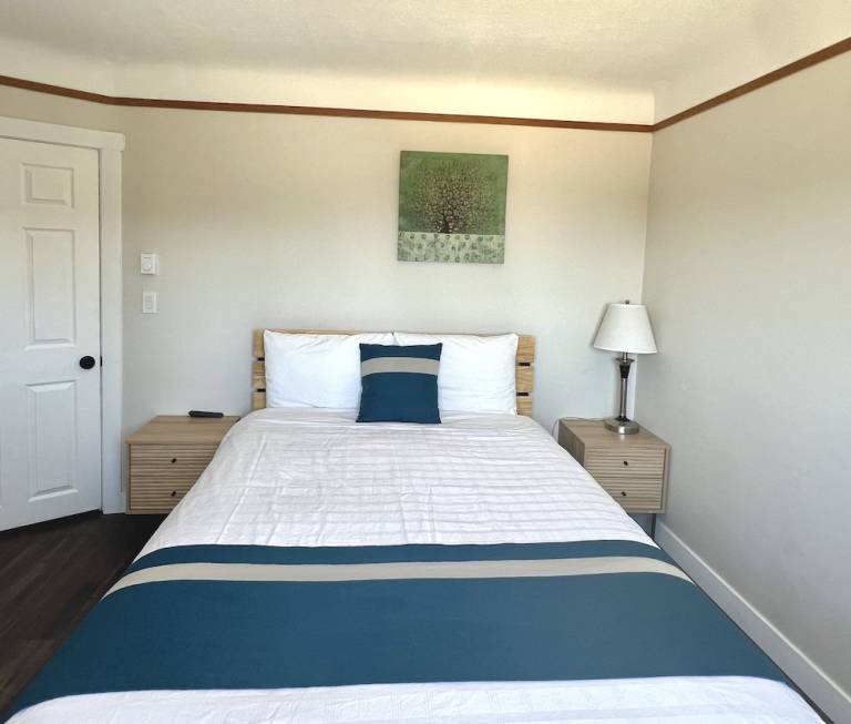 Motel Nanaimo