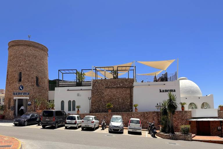 Apartment  Nerja