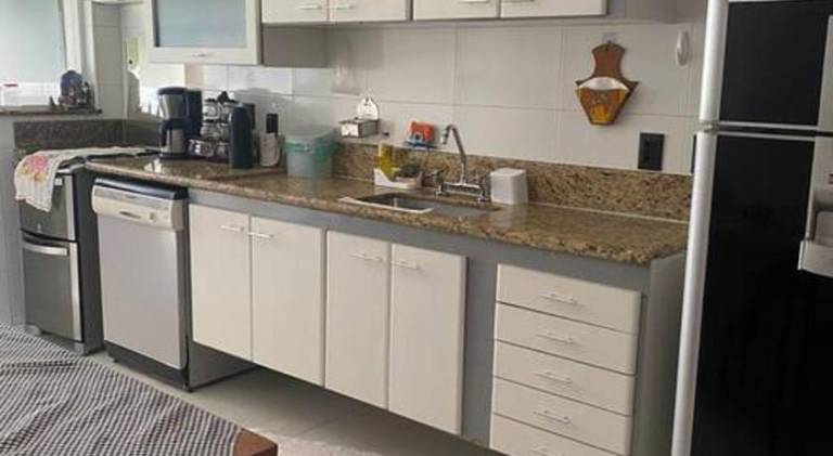 Holiday apartment with 3 rooms for 6 persons — photo 3