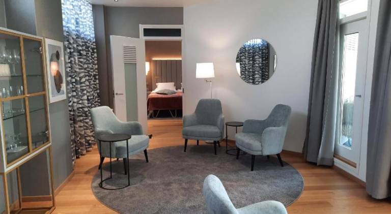 Original Sokos Hotel Seurahuone Savonlinna — photo 4