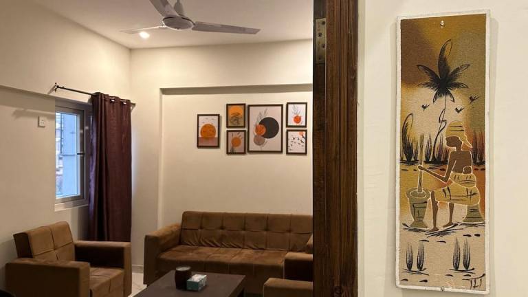 House  Tariq Commercial Area