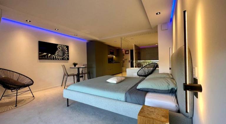 Holiday apartment with pool | Next to the beach | Pets are welcome — photo 2