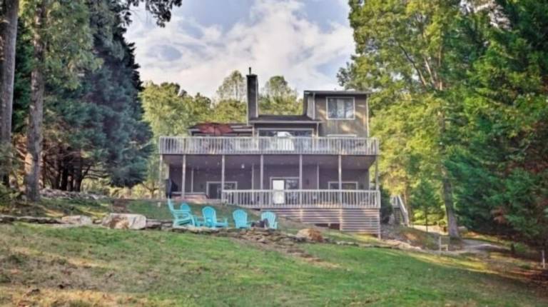 House North Shore