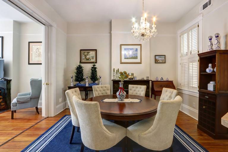 Family-friendly beautiful house with yard & terrace | City view | Dogs allowed — photo 5