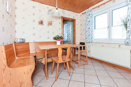 70 m² Ferienwohnung ∙ 2 Schlafzimmer ∙ 2 Gäste – Bild 9