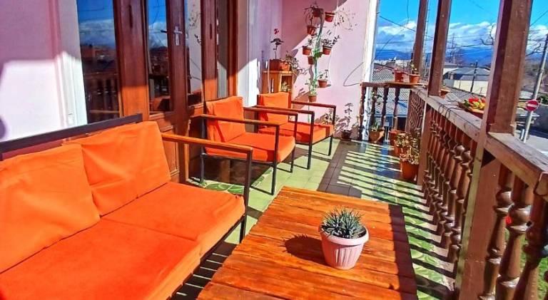 Guest House Top Floor — photo 4