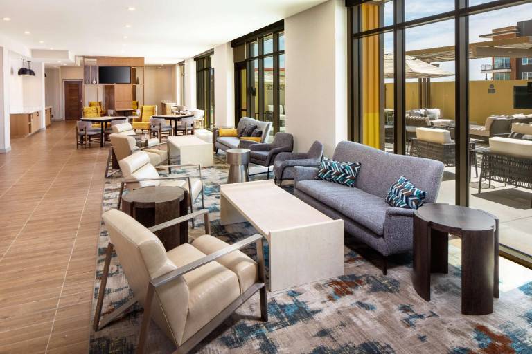 Hyatt House North Scottsdale — photo 3