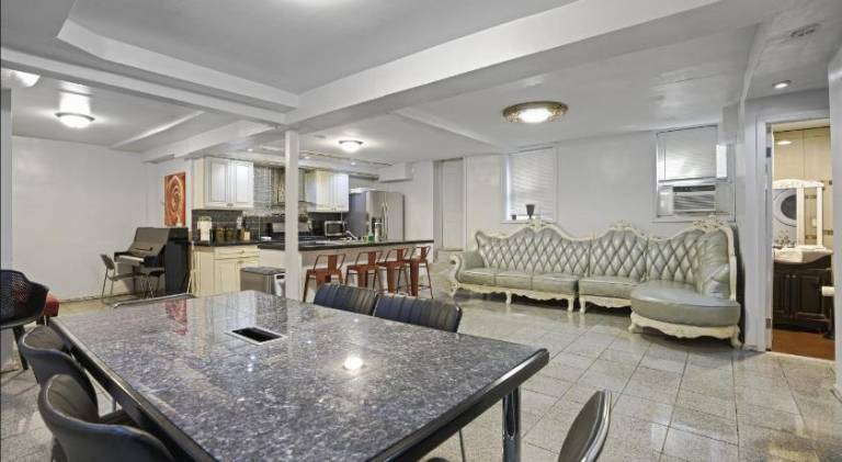 Holiday apartment for 8 persons — photo 5