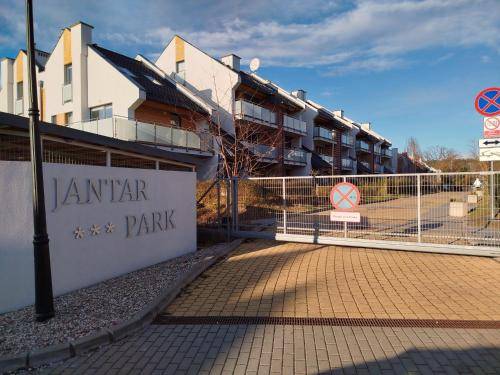 Apartament Jantar