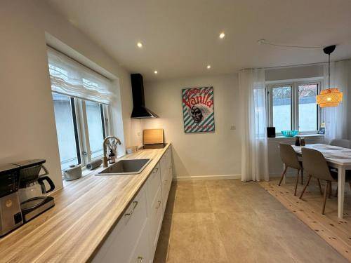 Resort Odense C