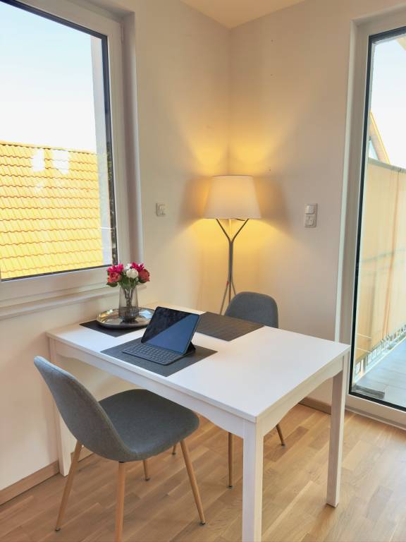 Rental apartment with 1 room for 2 persons — photo 2