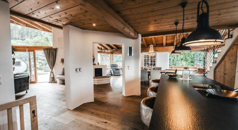 Chalet with sauna & hot tub | Close to the ski | Dogs allowed — photo 5